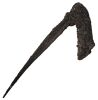 1013. Full-Size Burned Arachnid Leg ### STARSHIP TROOPERS (1997)