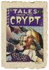 1037. Screen-Matched Printed Mike Vosburg "The Assassin" Cover Artwork ### TALES FROM THE CRYPT (1989-1996)