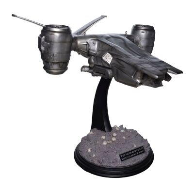 1041. Oversized Hollywood Collectibles Group Studio-Scale Aerial HK Replica ### TERMINATOR 2: JUDGMENT DAY (1991)