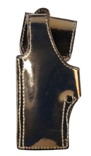 1044. T-1000's (Robert Patrick) Metallic Police Duty Holster ### TERMINATOR 2: JUDGMENT DAY (1991)