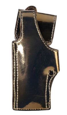 1044. T-1000's (Robert Patrick) Metallic Police Duty Holster ### TERMINATOR 2: JUDGMENT DAY (1991)