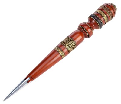 1078. Roman Zimojic's (Christopher Meloni) Photo-Matched Ceremonial Stake ### TRUE BLOOD (2008-2014)