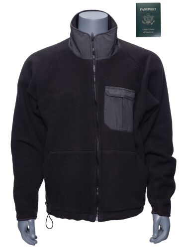 1087. Casey Ryback's (Steven Seagal) Jacket and Passport ### UNDER SIEGE (1992)
