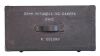 1000. Richard Edlund Collection: Richard Edlund's 35mm Mitchell NC Camera Case ### STAR WARS FRANCHISE (1977 - PRESENT)