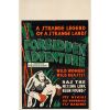 385. One Sheet (28" x 43"); Forbidden Adventure Style; Very Fine- on Linen ### ANGKOR (R-1938)