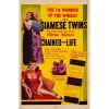 478. One Sheet (27" x 41"); Fine+ on Linen ### CHAINED FOR LIFE (1952)