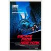 565. Australian One Sheet (27" x 40"); Very Fine- Folded ### ESCAPE FROM NEW YORK (1981)
