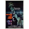 567. One Sheet (27" x 41"); Advance; Very Fine+ Folded ### ESCAPE FROM NEW YORK (1981)