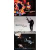 751. British Quads (3) (40" x 30"); Country-of-Origin, Double-Sided, Advance (2); Very Fine Rolled ### JAMES BOND FRANCHISE (1999, 2008)