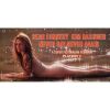 755. Playboy Promotional Poster (25" x 13"); Very Fine+ Rolled ### JAMES BOND: NEVER SAY NEVER AGAIN (1983)