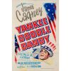 1255. One Sheet (27" x 41"); From The Royal Theatre Collection; Very Fine- Folded ### YANKEE DOODLE DANDY (1942)