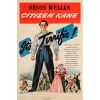 69. CITIZEN KANE (1941): One Sheet (27" x 41"); Style A; Very Fine- on Linen