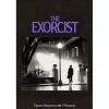 95. THE EXORCIST (1973): Poster Maquette (19.5" x 25"); Very Fine+
