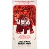 101. A FISTFUL OF DOLLARS (1964): Three Sheet (41.5" x 79"); Fine+ on Linen
