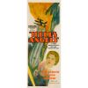 130. HELL'S ANGELS (1930): Insert (14" x 36"); Very Good+ Rolled