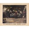 335. WAY DOWN EAST (1920): Half Sheet (22" x 28"); Fine+ Rolled