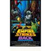 1097. NPR Radio Promo Poster (17" x 28"); Very Fine+ Rolled ### STAR WARS: THE EMPIRE STRIKES BACK (1982)