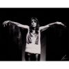 5. ALICE COOPER - The Last Temptation Album Artwork Print by Dean Karr, 1994