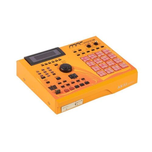 7. AMY WINEHOUSE - Amy Winehouse Owned and Studio-Used Akai Drum Machine