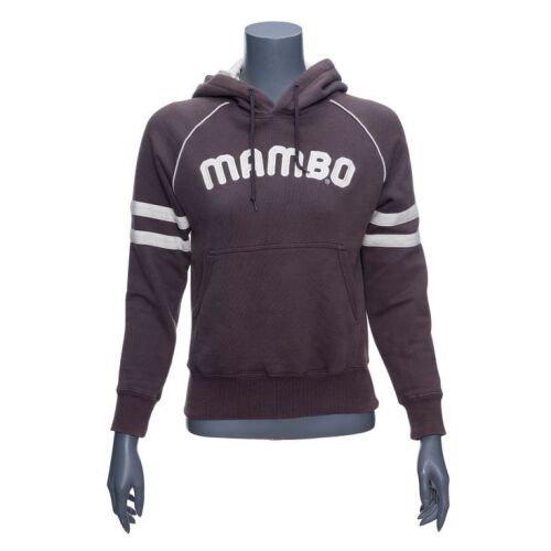 10. AMY WINEHOUSE - Amy Winehouse's Mambo Hoodie