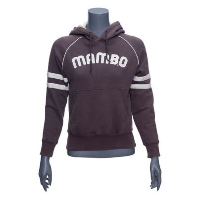 10. AMY WINEHOUSE - Amy Winehouse's Mambo Hoodie