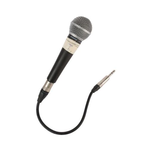 11. AMY WINEHOUSE - Amy Winehouse Owned and Studio-Used Shure Microphone