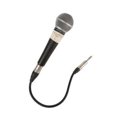 11. AMY WINEHOUSE - Amy Winehouse Owned and Studio-Used Shure Microphone
