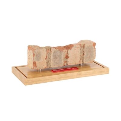 27. THE BEATLES - Limited Edition Abbey Road Studio Two Original Brick