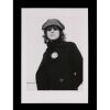 43. JOHN LENNON - The Rockarchive Collection: Limited Edition Print by Bob Gruen, New York, 1974