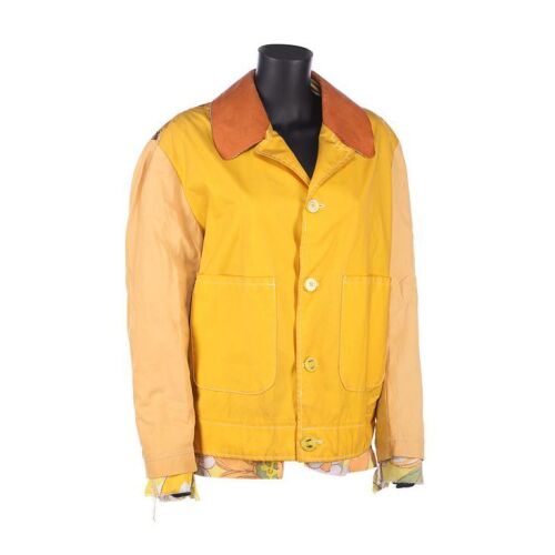 60. BILLIE EILISH - Photo-Matched JETPACK Hom(m)e Jacket, 2017