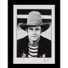 124. ELTON JOHN - The Rockarchive Collection: Limited Edition Print by Allan Ballard, Los Angeles, 1975