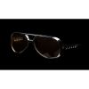 126. ELVIS PRESLEY - Elvis Presley's Original Pair of Worn Grand Prix Sunglasses