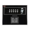 139. GEORGE MICHAEL - Older 5 x Platinum CD Award