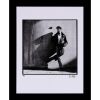 140. GEORGE MICHAEL - The Rockarchive Collection: Limited Edition CBS Records Photoshoot Print by Chris Cuffaro, Los Angeles, 1988
