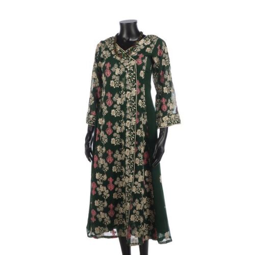 149. JANIS JOPLIN - Janis Joplin's Dress and Necklace