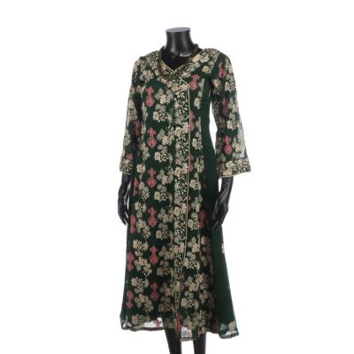 149. JANIS JOPLIN - Janis Joplin's Dress and Necklace