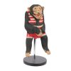 212. MICHAEL JACKSON - The Omer Bhatti Collection: Michael Jackson's Custom-made Bubbles Hand-puppet Doll