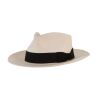 216. MICHAEL JACKSON - Michael Jackson's Personally-Owned White Fedora