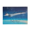 220. MICHAEL JACKSON - Michael Jackson-Autographed Postcard