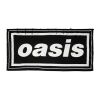 251. OASIS - (What's the Story) Morning Glory? Tour Stage Backdrop