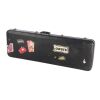 257. OASIS - Paul "Guigsy" McGuigan's Fender Telecaster Bass Guitar Case