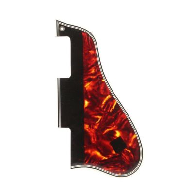 273. OASIS - Noel Gallagher's 1960 Gibson 355 Pickguard