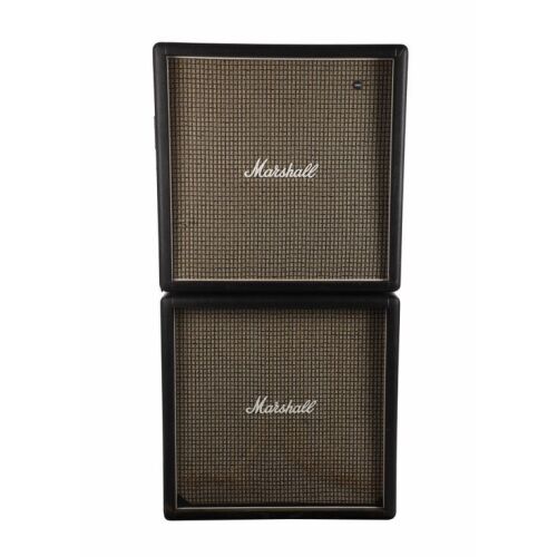 277. OASIS/MARSHALL AMPS - Jim Marshall-Autographed Marshall Amps Fridge Gifted to Noel Gallagher