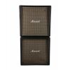 277. OASIS/MARSHALL AMPS - Jim Marshall-Autographed Marshall Amps Fridge Gifted to Noel Gallagher