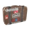 285. OASIS - Noel Gallagher's Personal Suitcase