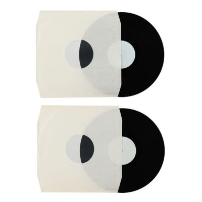 287. OASIS - (What's the Story) Morning Glory? White Label Vinyl Test Pressing With Deleted Track