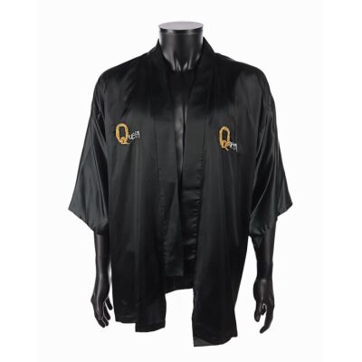 329. QUEEN - Freddie Mercury Owned Kimono
