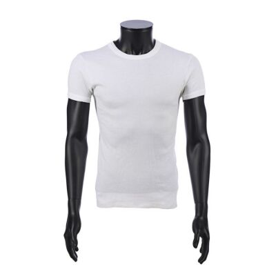 336. QUEEN - Freddie Mercury Owned White T-Shirt