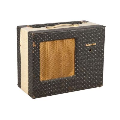 341. QUEEN - Charlie Watkins Westminster Amp From The Manor Studios