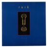 365. RUSH - Alex Lifeson, Neil Peart and Geddy Lee-Autographed Counterparts Tour Programme